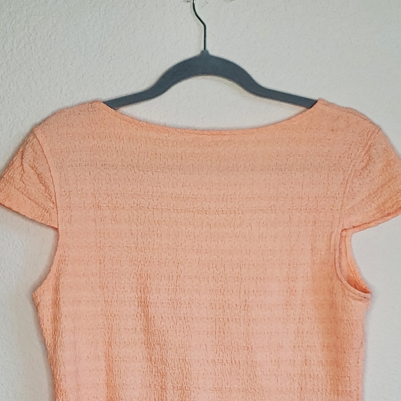 The General Good Peach Top - Picture 5 of 8